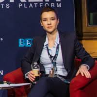 Linda Schilling | Blockchain@X
